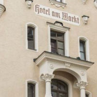 Hotel am Markt München