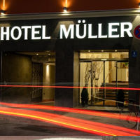 Hotel Müller München