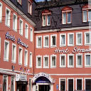 City Partner Hotel Strauss