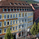 Hotel Würzburger Hof 