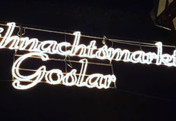 kerstmarkt goslar