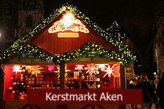 locatie kerstmarkt aken