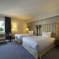 hilton hotel bonn
