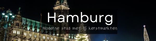 kerstmarkt in hamburg duitsland