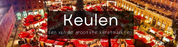 kerstmarkt in keulen duitsland