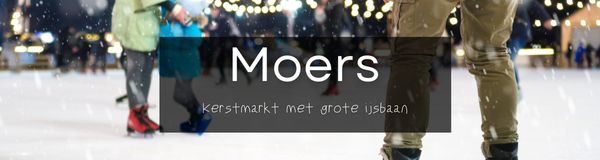 kerstmarkt in moers duitsland