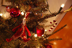 kerstmarkt duitsland