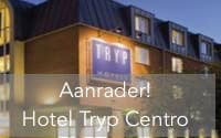 hotel tryp cento oberhausen