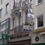 Beethoven Hotel Bonn