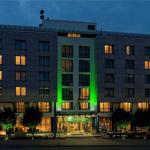 Holiday Inn Essen City Centre