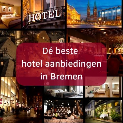 kerstmarkt bremen hotel aanbieding