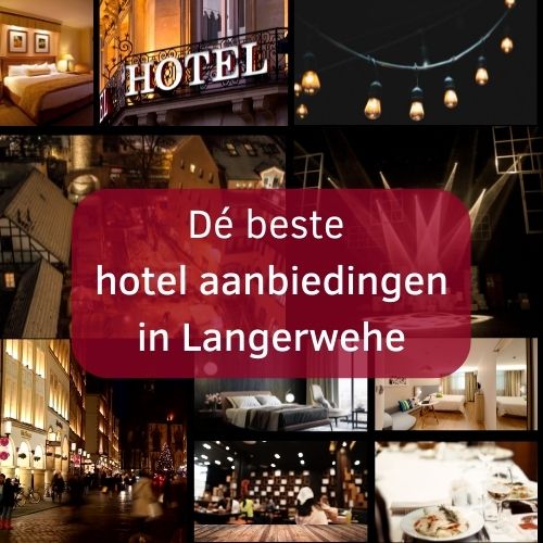 hotel Langerwehe kerstvakantie