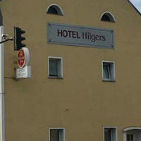 Hotel Hilgers Langerwehe