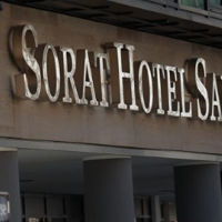 Sorat Hotel Saxx Nürnberg