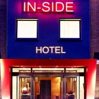 In-Side Hotel Nordhorn