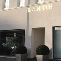 Designhotel Rosenbohm  