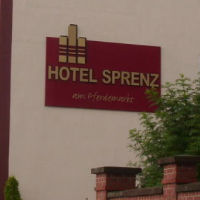 Hotel Sprenz Oldenburg