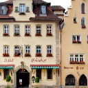 Hotel Eisenhut  Rothenburg