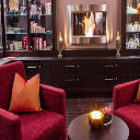 Hotel stuttgarte kerstarrangement