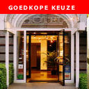 Hotel stuttgart city goedkoop