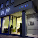 Hotel trier