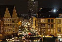 kerstmarkt frankfurt