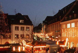 kerstmarkt freiburg