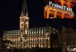 kerstmarkt hamburg duitsland