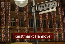 kerstmarkt hannover