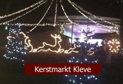 Kerstmarkten 2019 duitsland