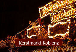 kerstmarkt koblenz