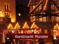 kerstmarkt munster