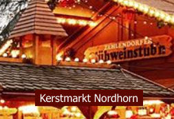 kerstmarkt nordhorn