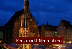 kerstmarkt nurnberg