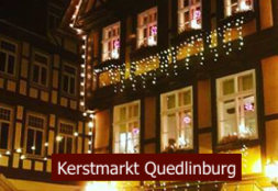kerstmarkt quedlinburg