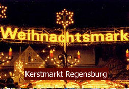 kerstmarkt regensburg