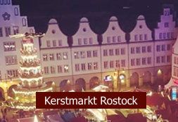 kerstmarkt rostock