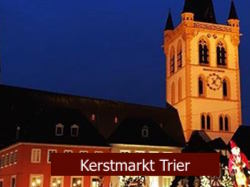 kerstmarkt trier