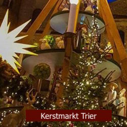 kerstmarkt trier
