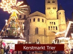 kerst  trier