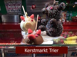 weihnachten trier