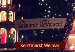 kerstmarkt weimar