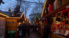 kerstmarkt keulen