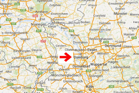 Kerstmarkt Duisburg 2021 2022